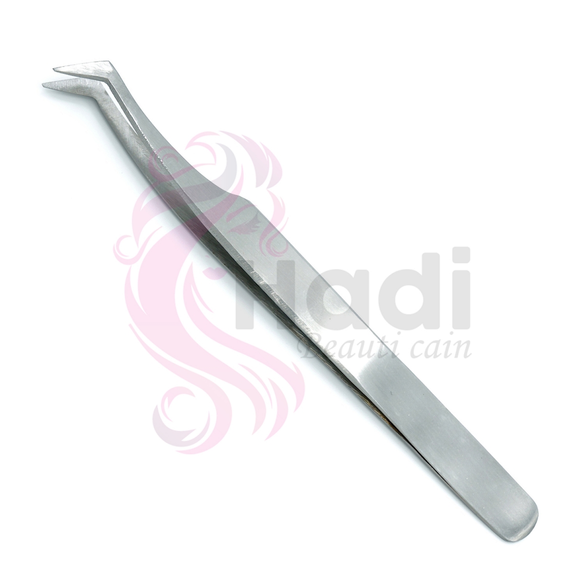 Stainless Steel Tweezer