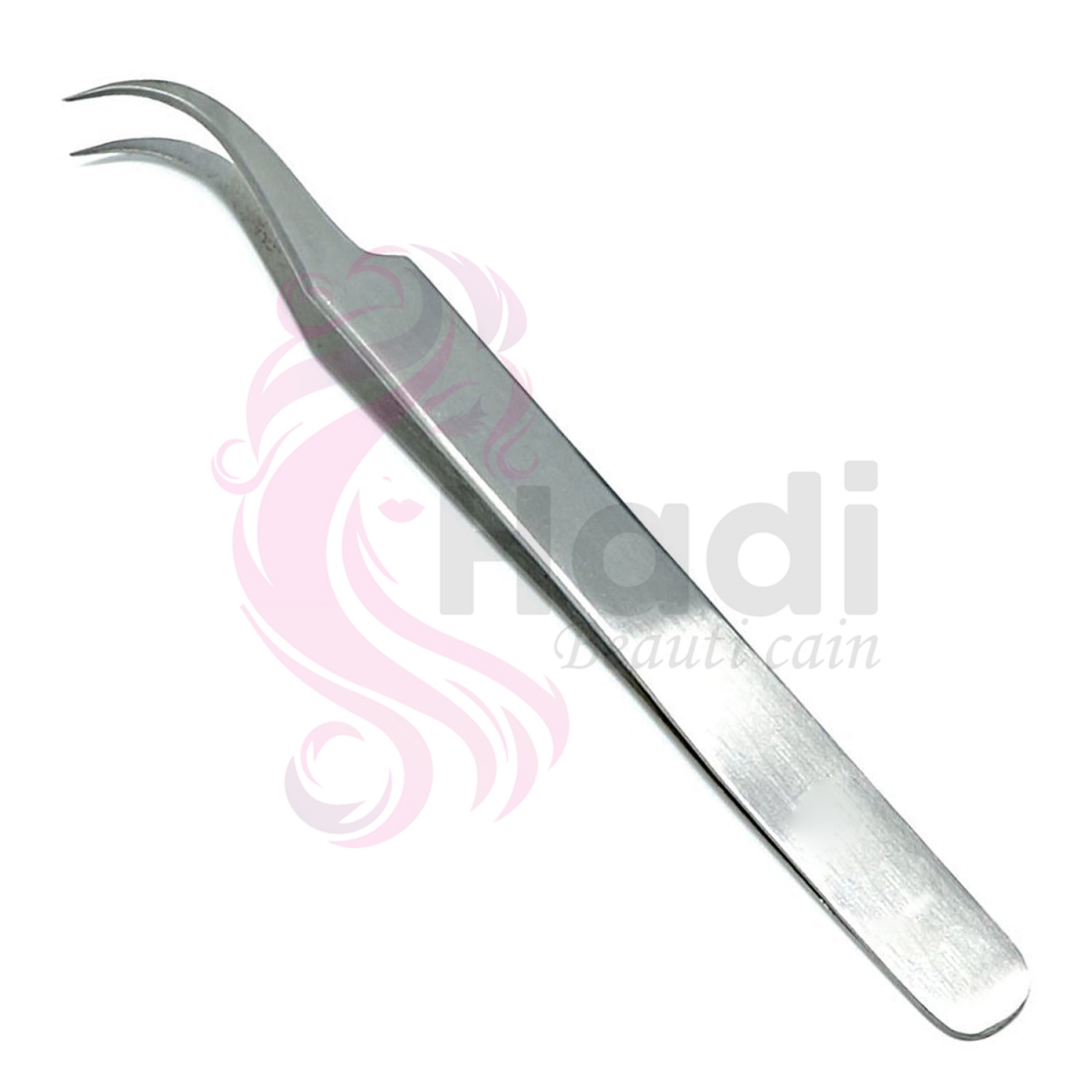 Stainless Steel Tweezer