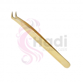 Rose Gold Tweezer