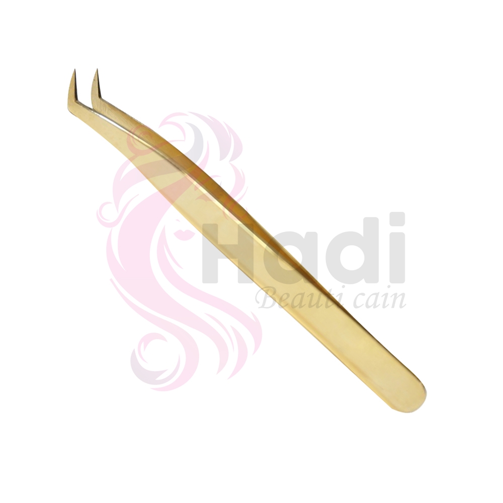 Rose Gold Tweezer