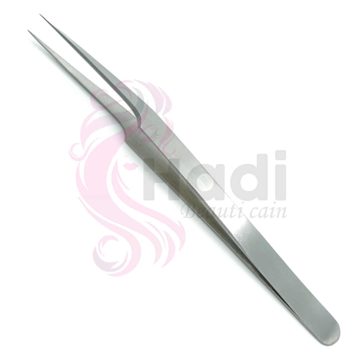 Stainless Steel Tweezer