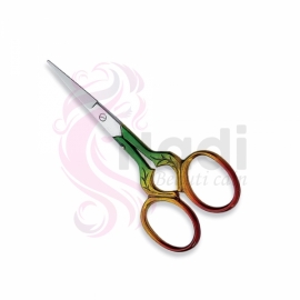 Economy Hair Thinning Scissor