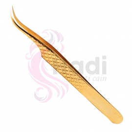 Rose Gold Tweezer