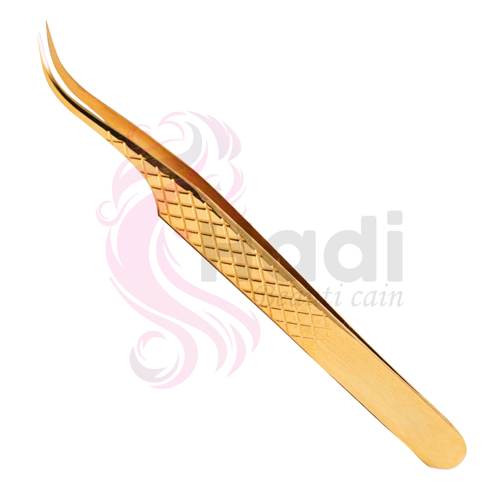 Rose Gold Tweezer