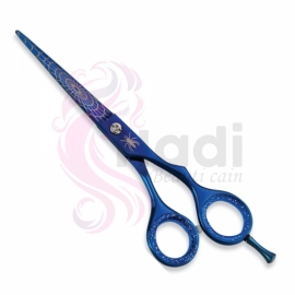 Titanium Coated Hair Scissor
