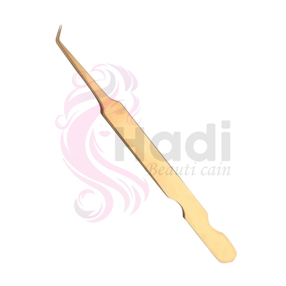Rose Gold Tweezer