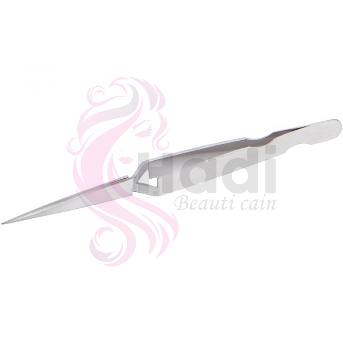 Stainless Steel Tweezer