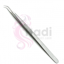 Stainless Steel Tweezer