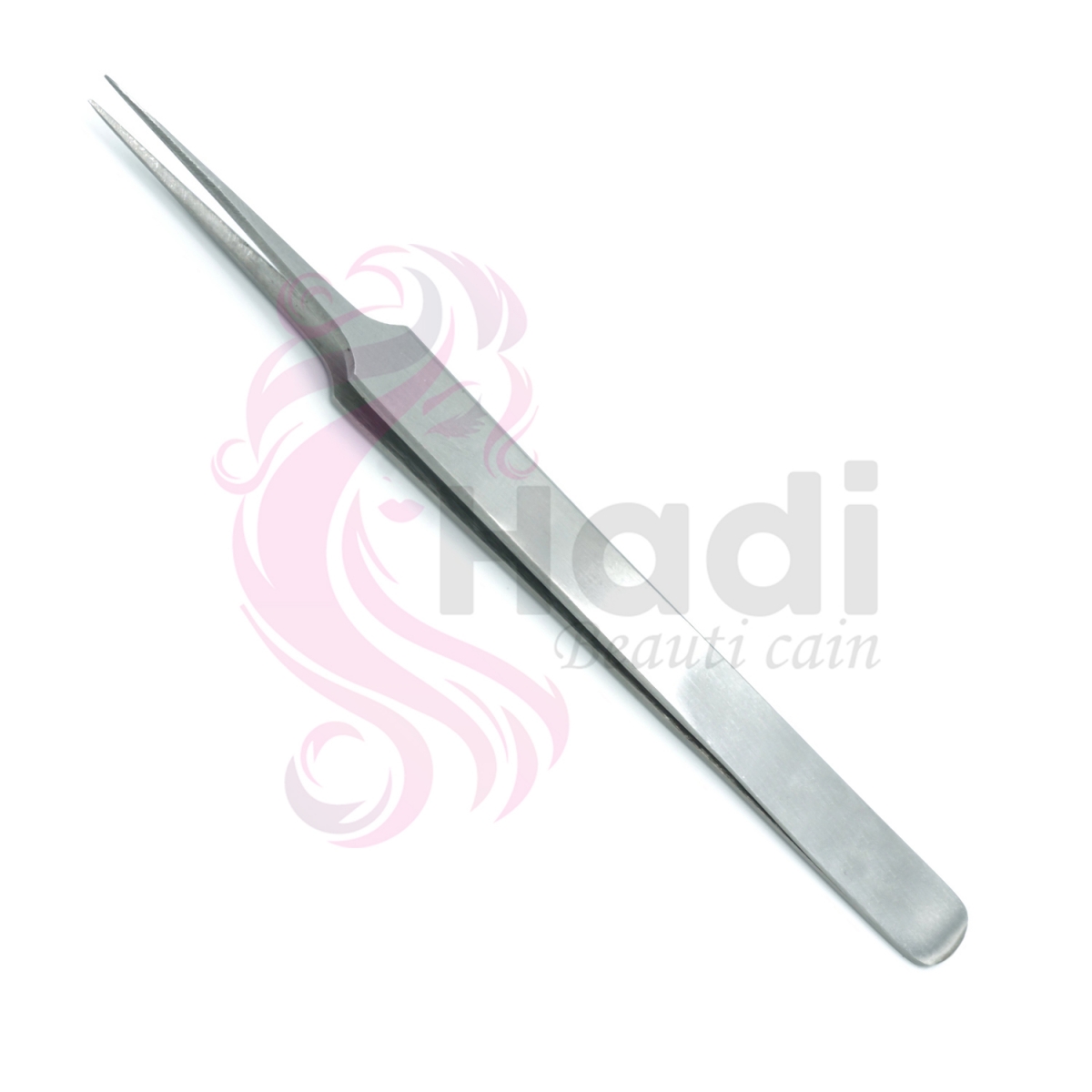 Stainless Steel Tweezer