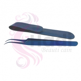 Plasma Blue Titanium
