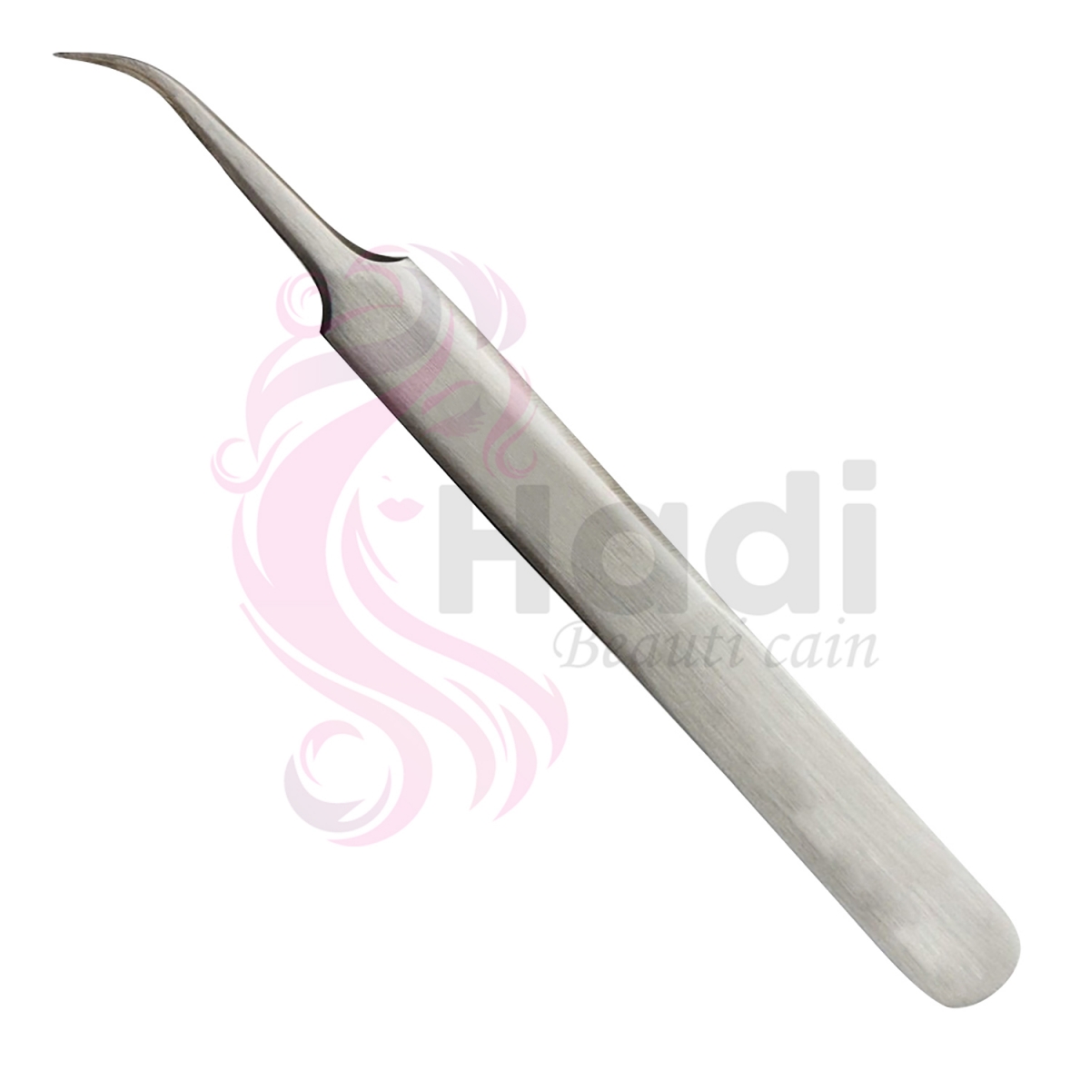 Stainless Steel Tweezer