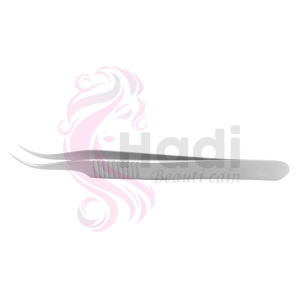 Grip Eyelash Tweezer