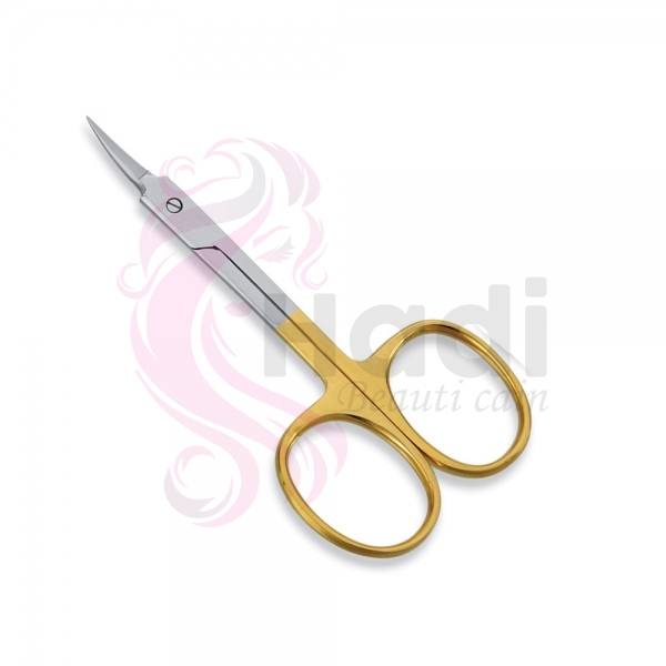 Cuticle & Personal Care Scissor