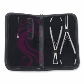 Hair Extension Plier