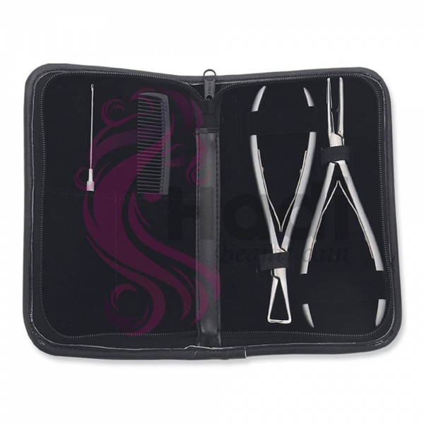 Hair Extension Plier