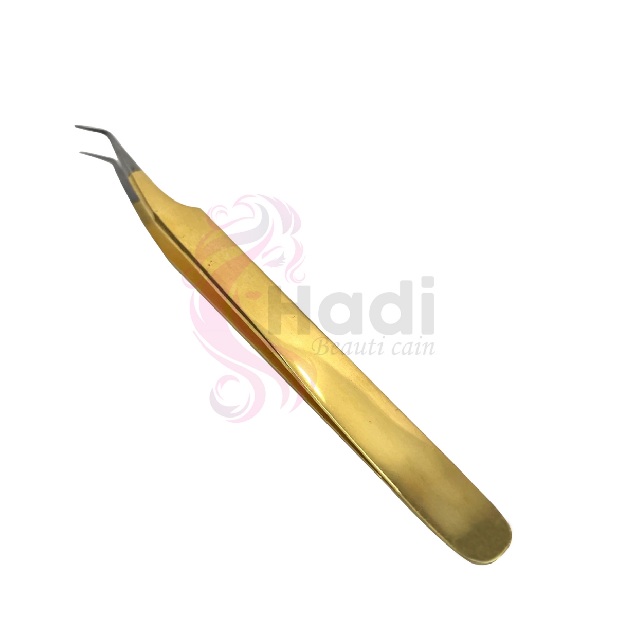 Isolation Tweezer