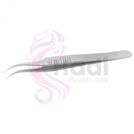 Grip Eyelash Tweezer