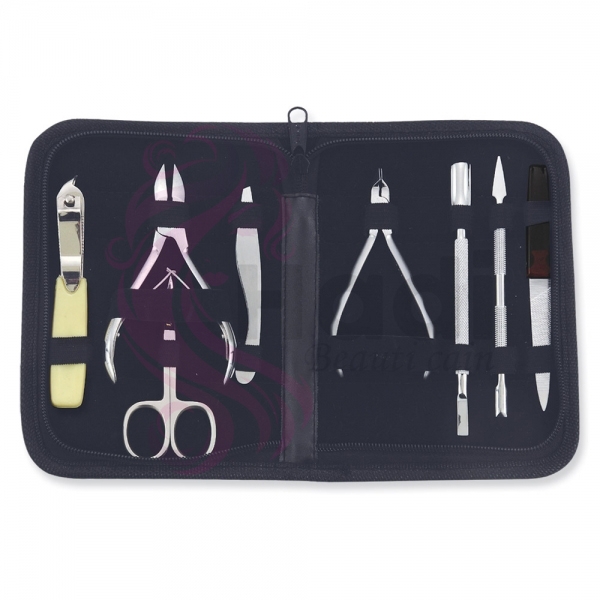 Pedicure Set
