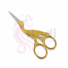 Economy Hair Thinning Scissor