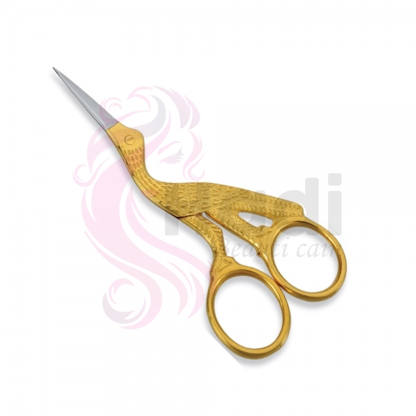 Economy Hair Thinning Scissor