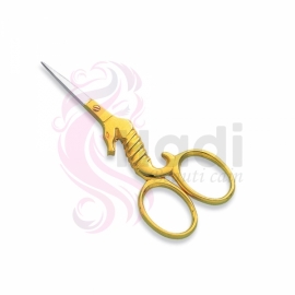 Economy Hair Thinning Scissor