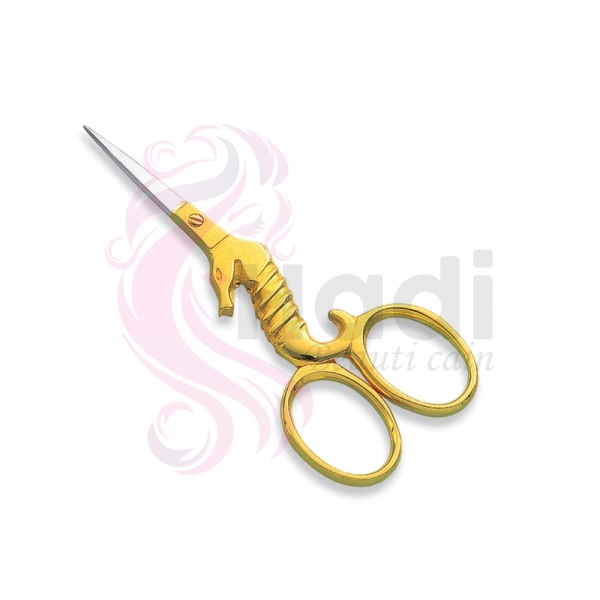 Economy Hair Thinning Scissor