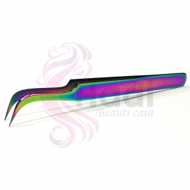 Rain Bow Eyelash