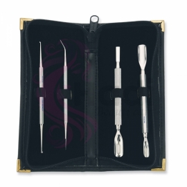 Pushers & Skin Care Tools