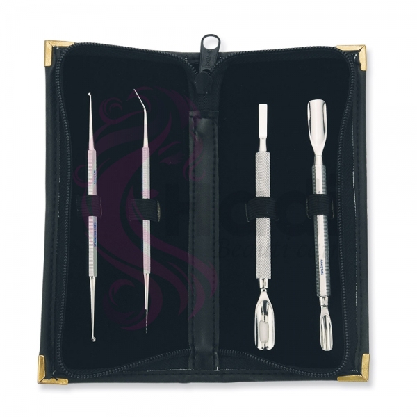 Pushers & Skin Care Tools