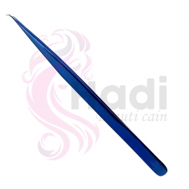 Plasma Blue Titanium
