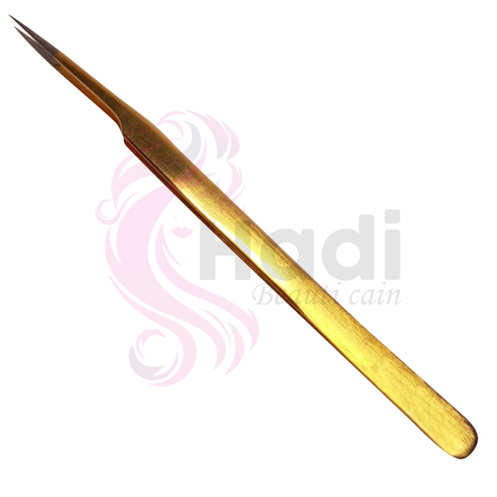 Rose Gold Tweezer