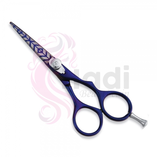 Titanium Coated Hair Scissor