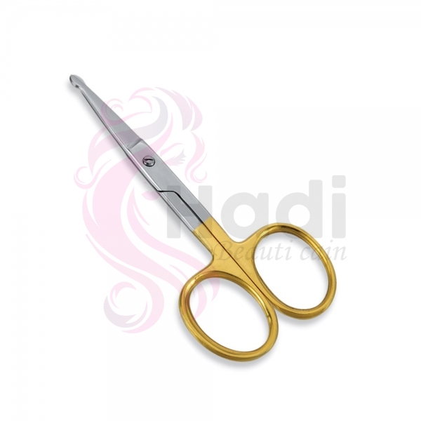 Economy Hair Thinning Scissor