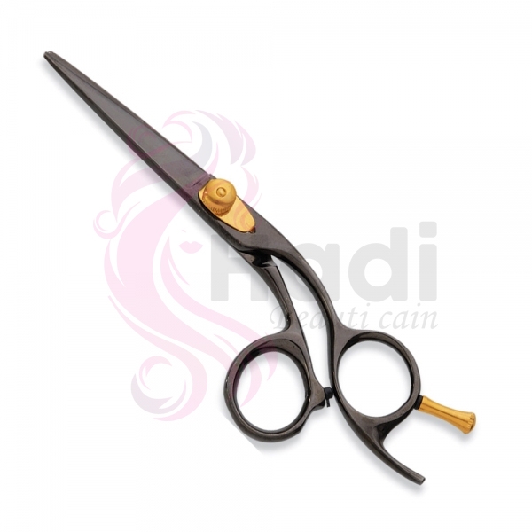 Titanium Coated Hair Scissor