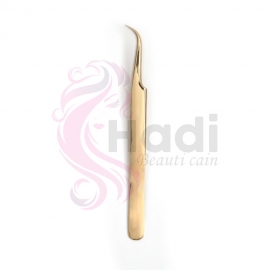 Rose Gold Tweezer