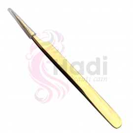 Rose Gold Tweezer