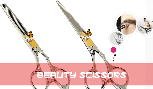 Beauty Scissors