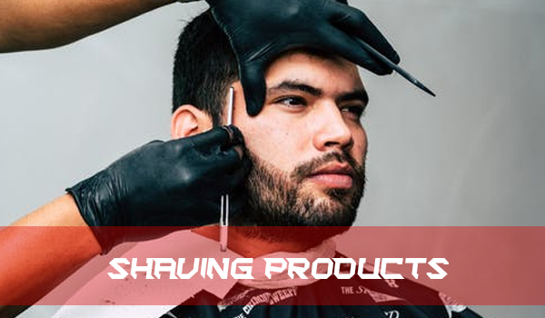 Shaving Products
